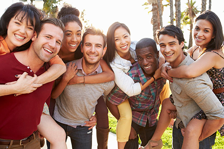 GoodSmiles Dental Care