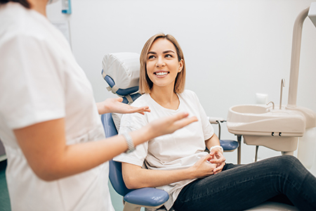 GoodSmiles Dental Care